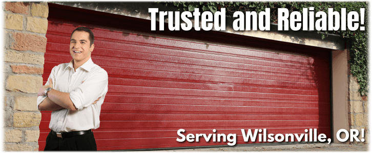 Garage Door Repair Wilsonville OR